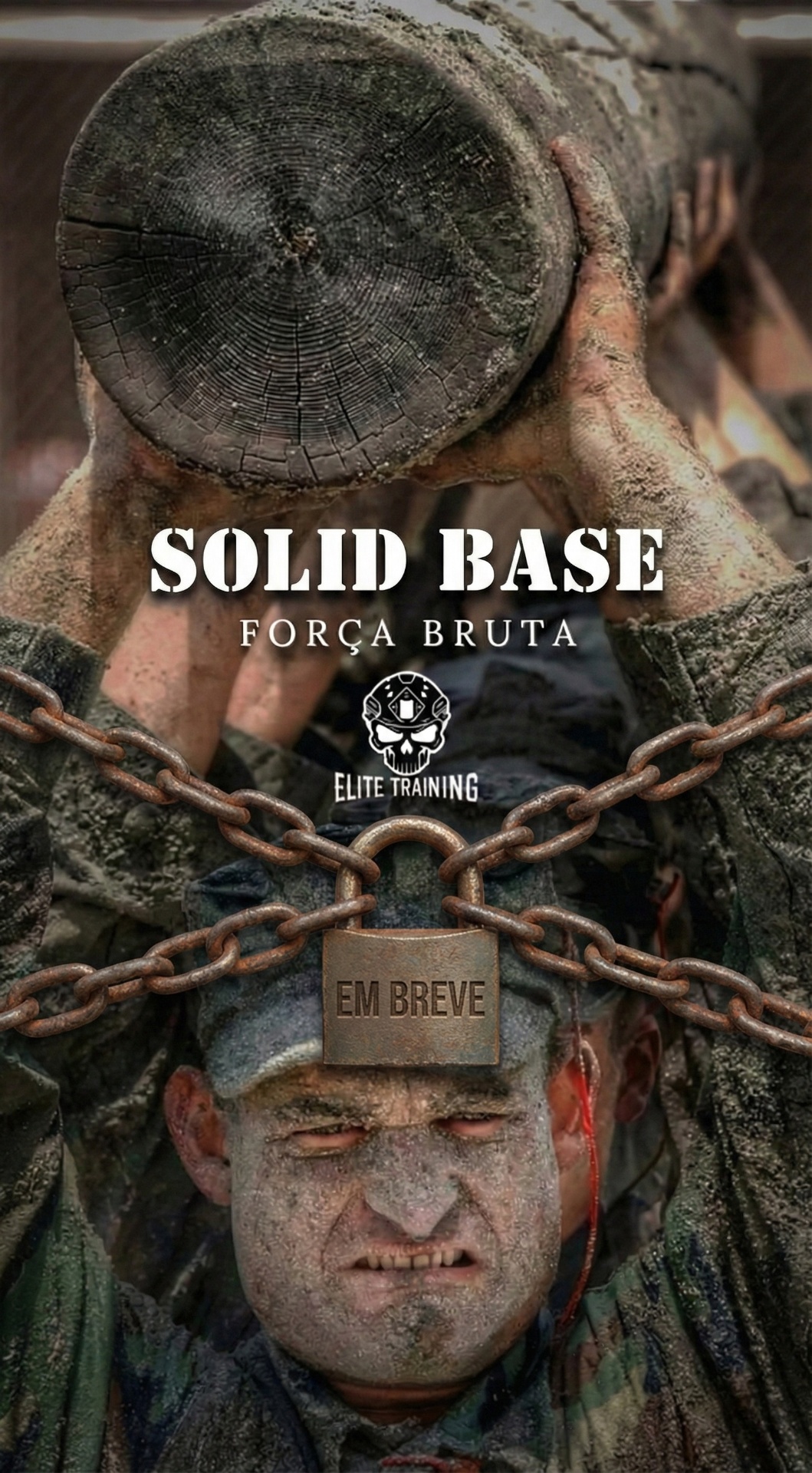 Elite Training - Treinamento de Alta Performance Orientado por ...